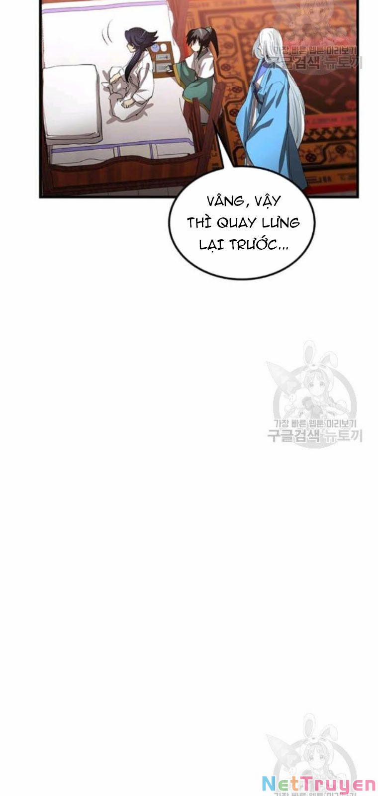 Bác Sĩ Trùng Sinh Về Murim 53 trang 36
