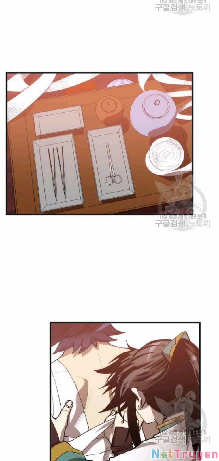 Bác Sĩ Trùng Sinh Về Murim 53 trang 37