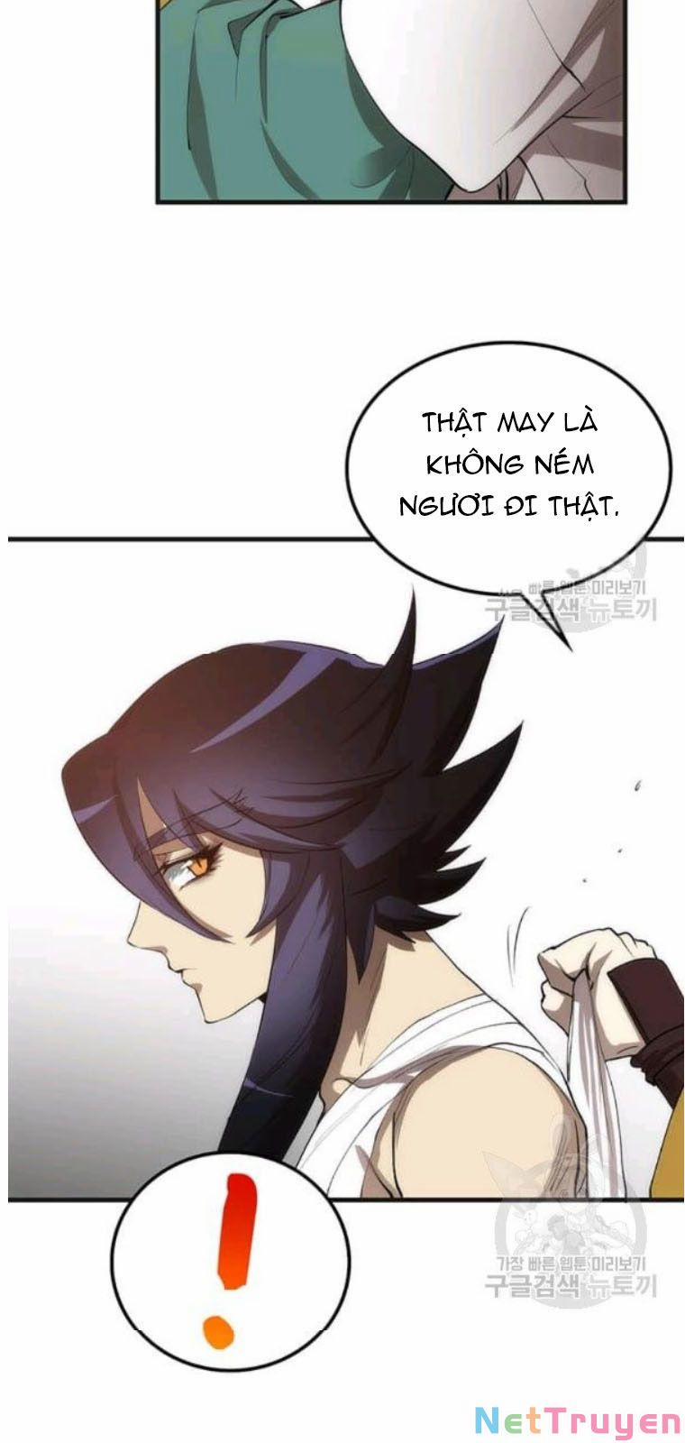 Bác Sĩ Trùng Sinh Về Murim 53 trang 38