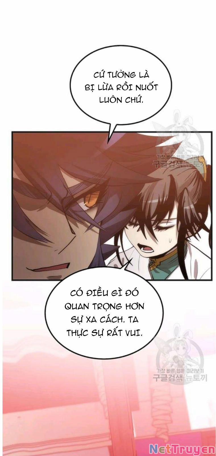 Bác Sĩ Trùng Sinh Về Murim 53 trang 39