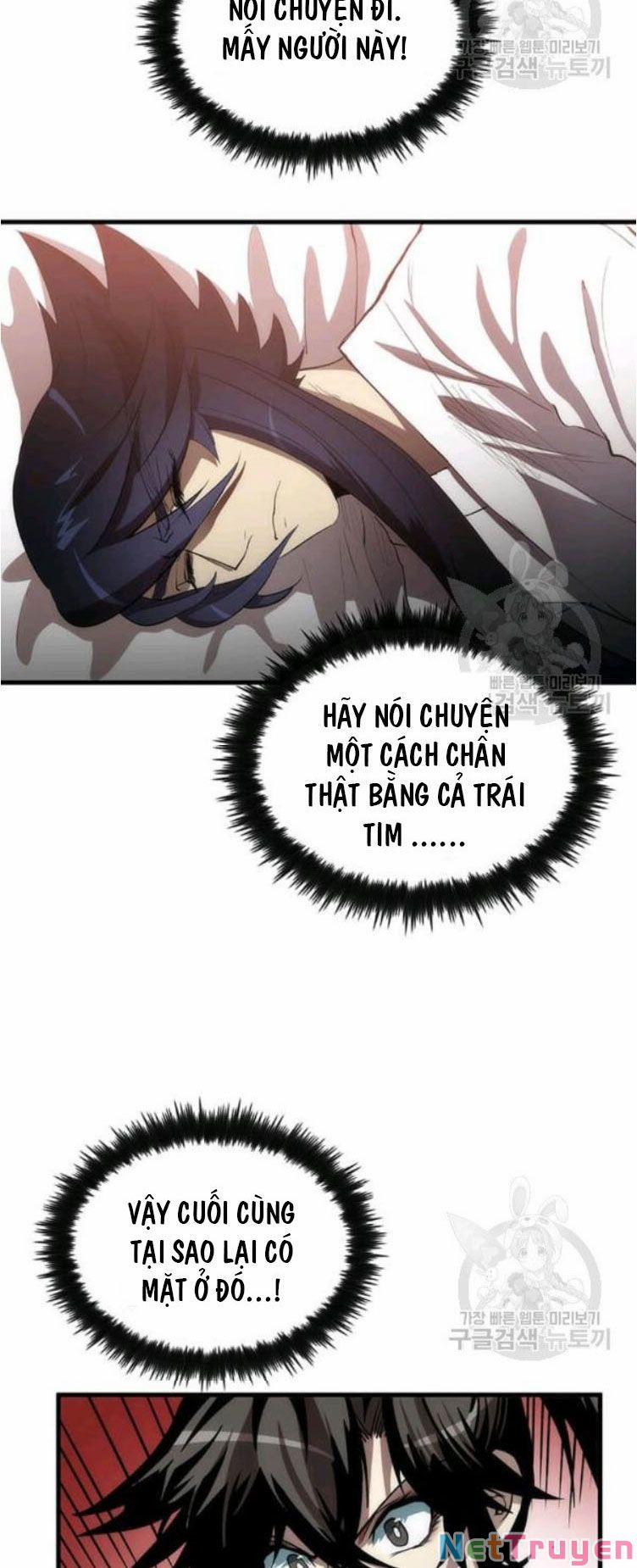 Bác Sĩ Trùng Sinh Về Murim 53 trang 4