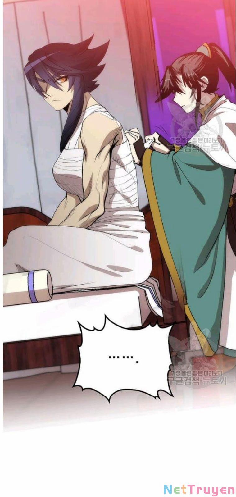 Bác Sĩ Trùng Sinh Về Murim 53 trang 40