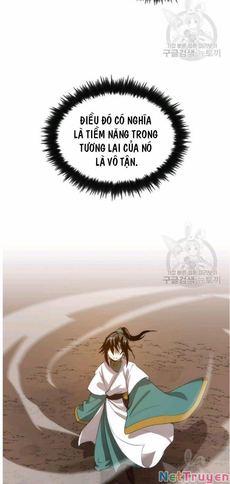 Bác Sĩ Trùng Sinh Về Murim 53 trang 43