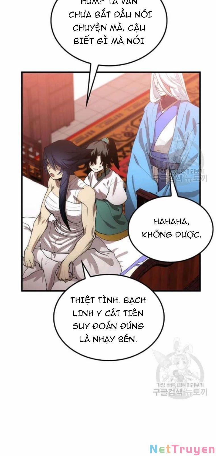 Bác Sĩ Trùng Sinh Về Murim 53 trang 46