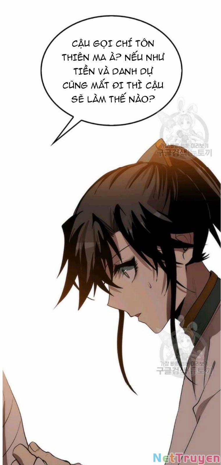 Bác Sĩ Trùng Sinh Về Murim 53 trang 47