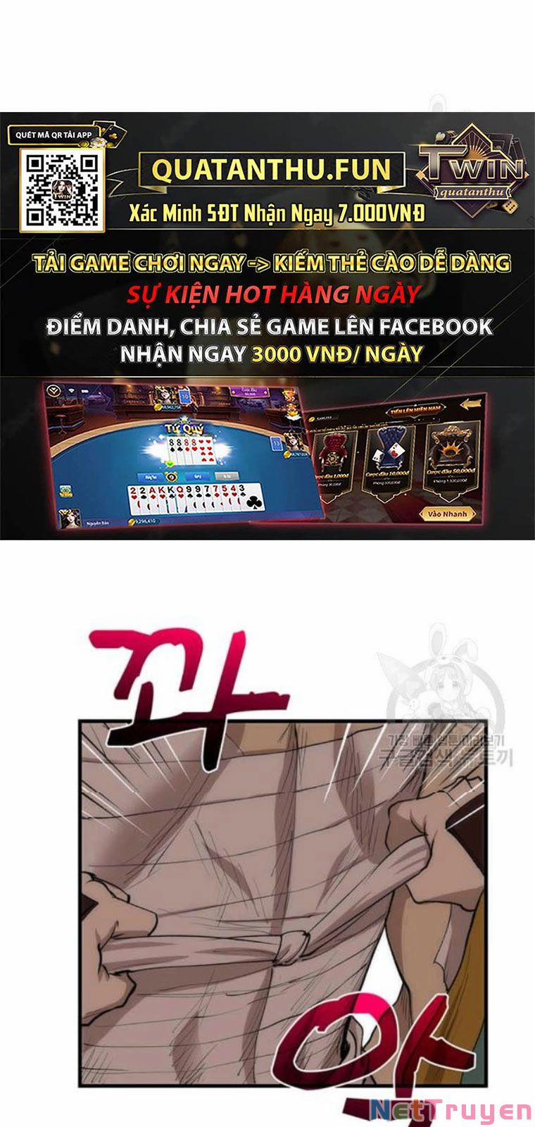 Bác Sĩ Trùng Sinh Về Murim 53 trang 49