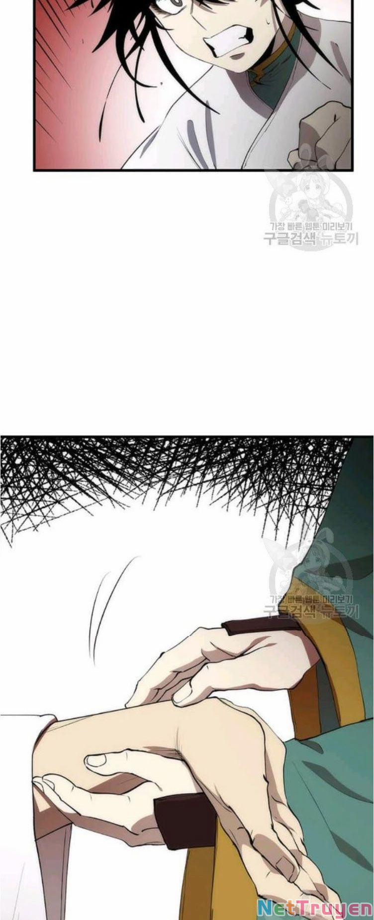 Bác Sĩ Trùng Sinh Về Murim 53 trang 5