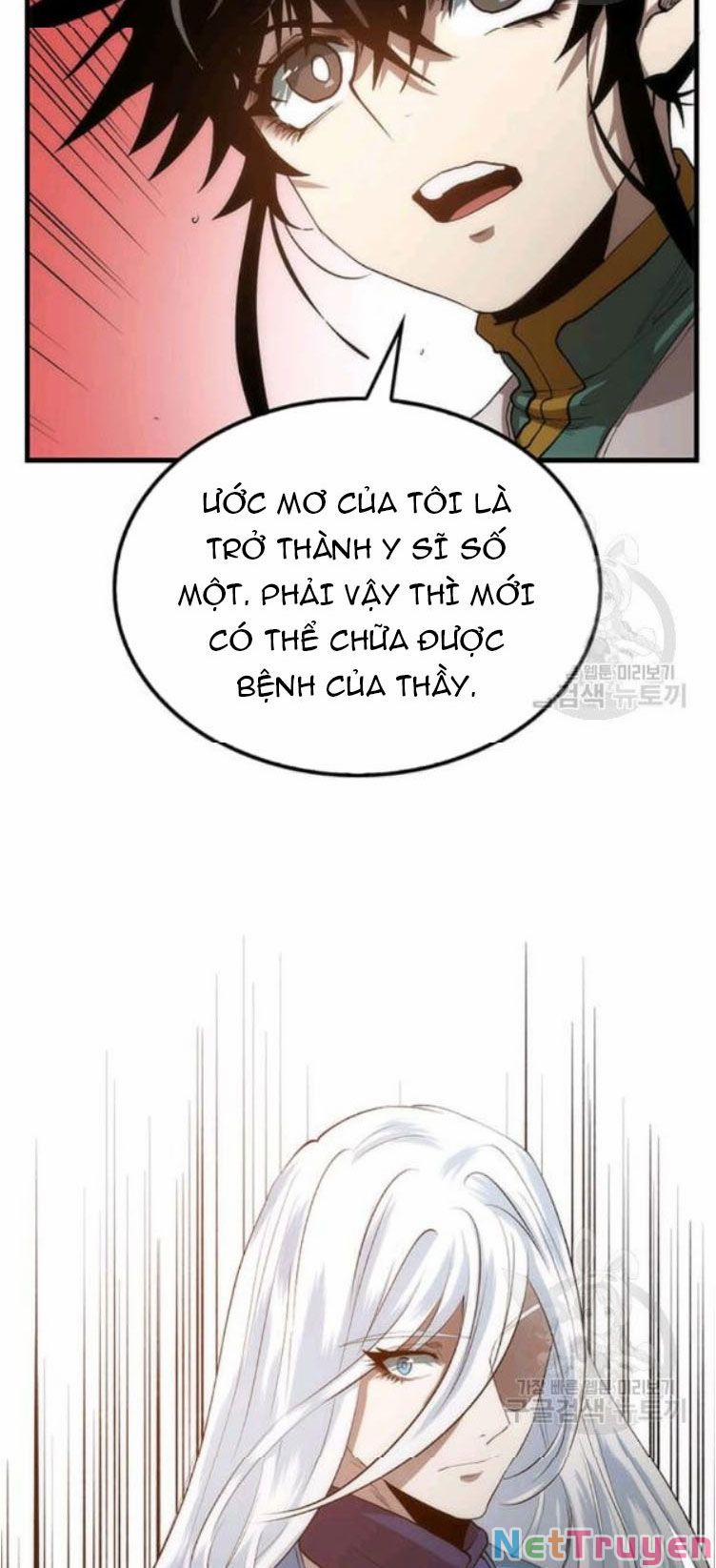 Bác Sĩ Trùng Sinh Về Murim 53 trang 52