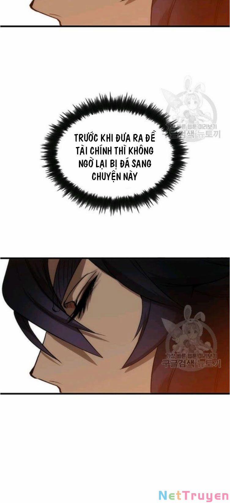 Bác Sĩ Trùng Sinh Về Murim 53 trang 54