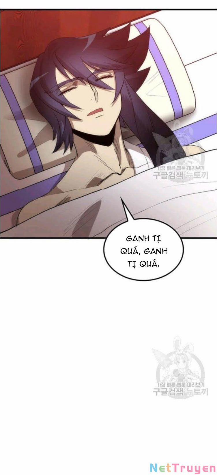 Bác Sĩ Trùng Sinh Về Murim 53 trang 58