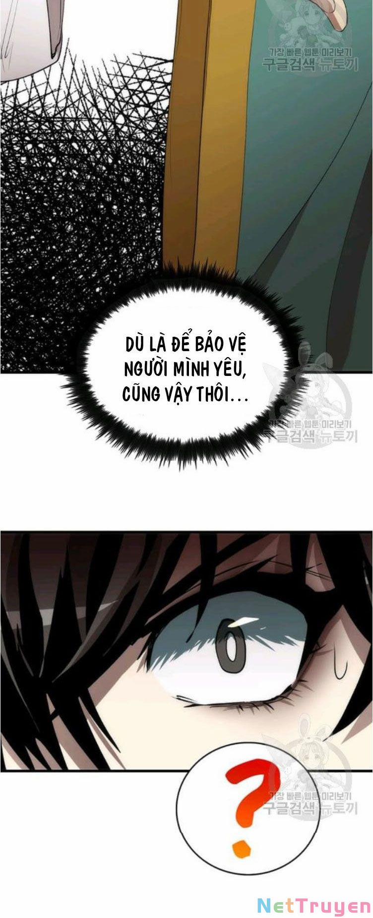 Bác Sĩ Trùng Sinh Về Murim 53 trang 6