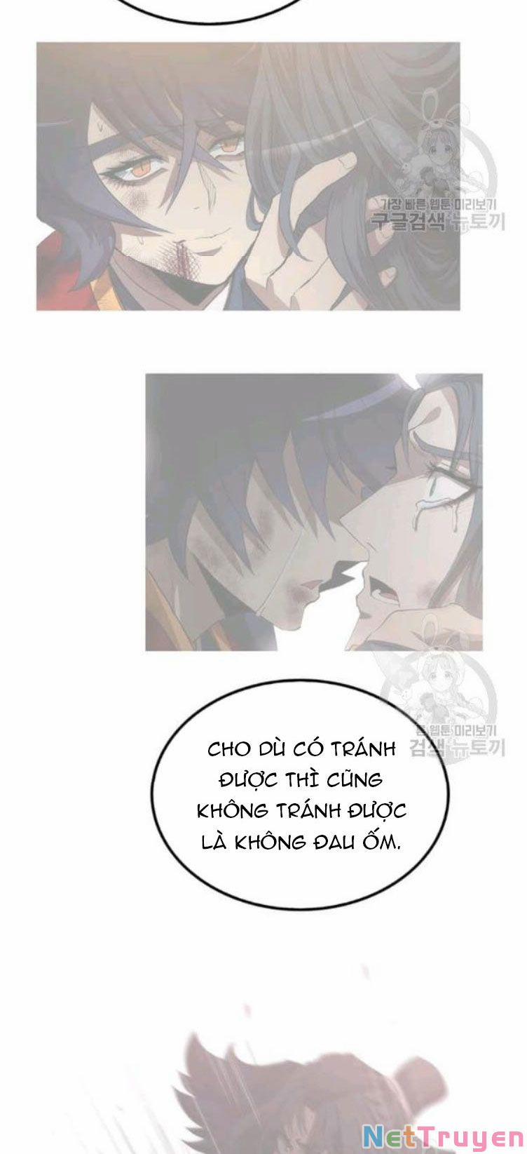 Bác Sĩ Trùng Sinh Về Murim 53 trang 60