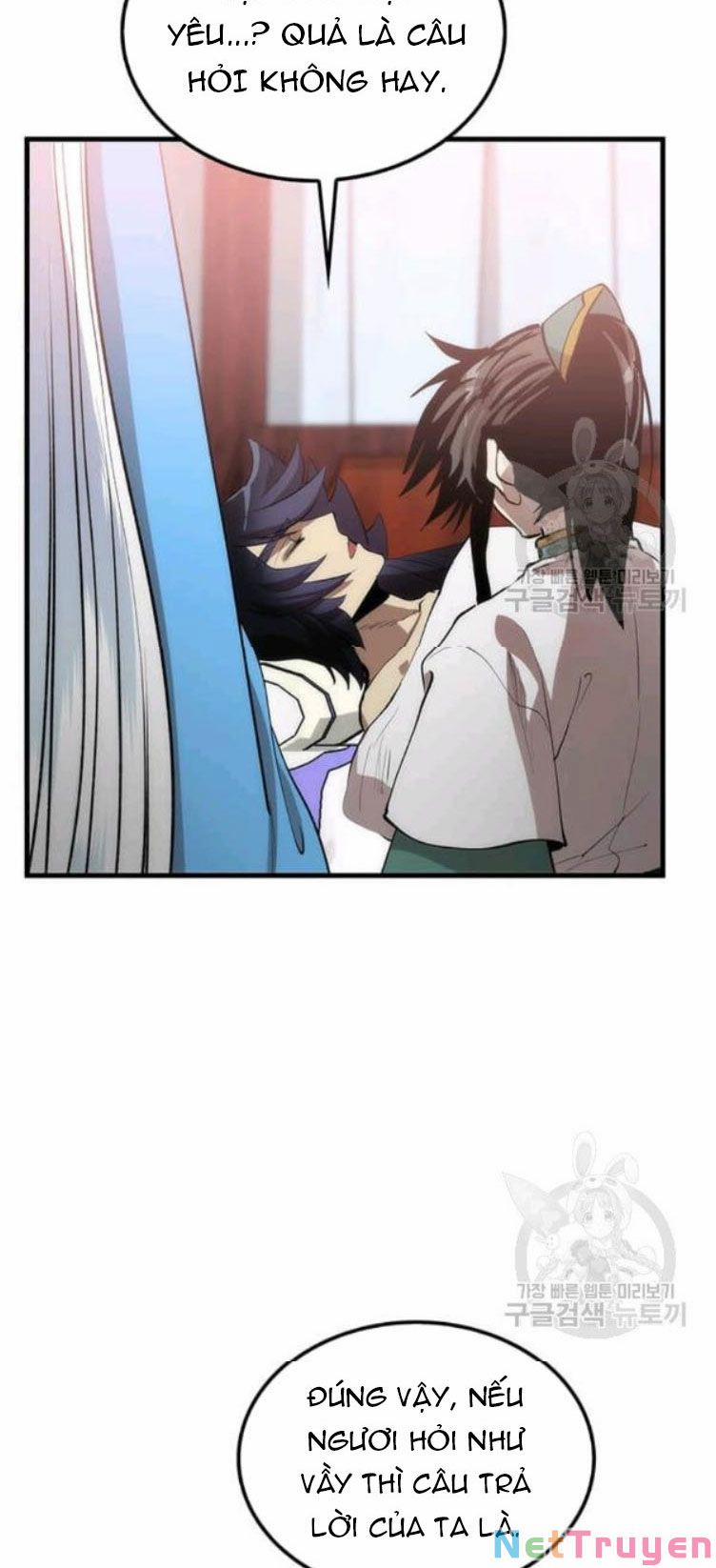 Bác Sĩ Trùng Sinh Về Murim 53 trang 63