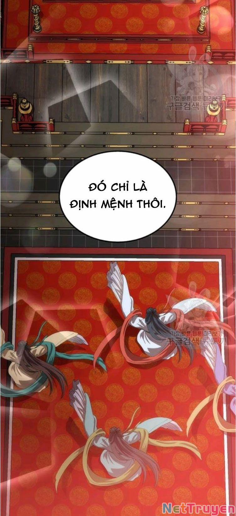 Bác Sĩ Trùng Sinh Về Murim 53 trang 65