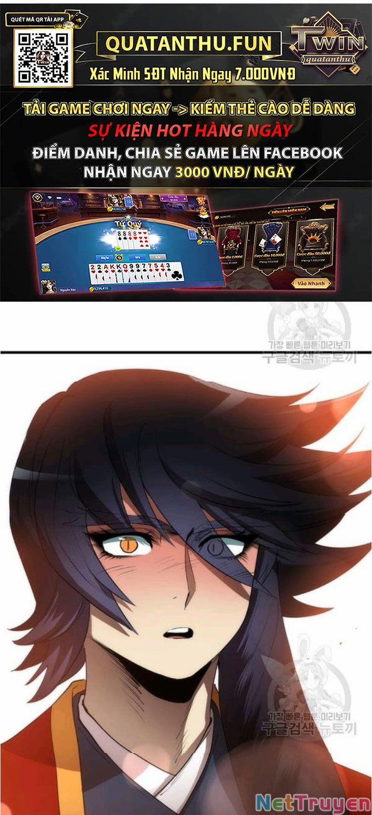 Bác Sĩ Trùng Sinh Về Murim 53 trang 68