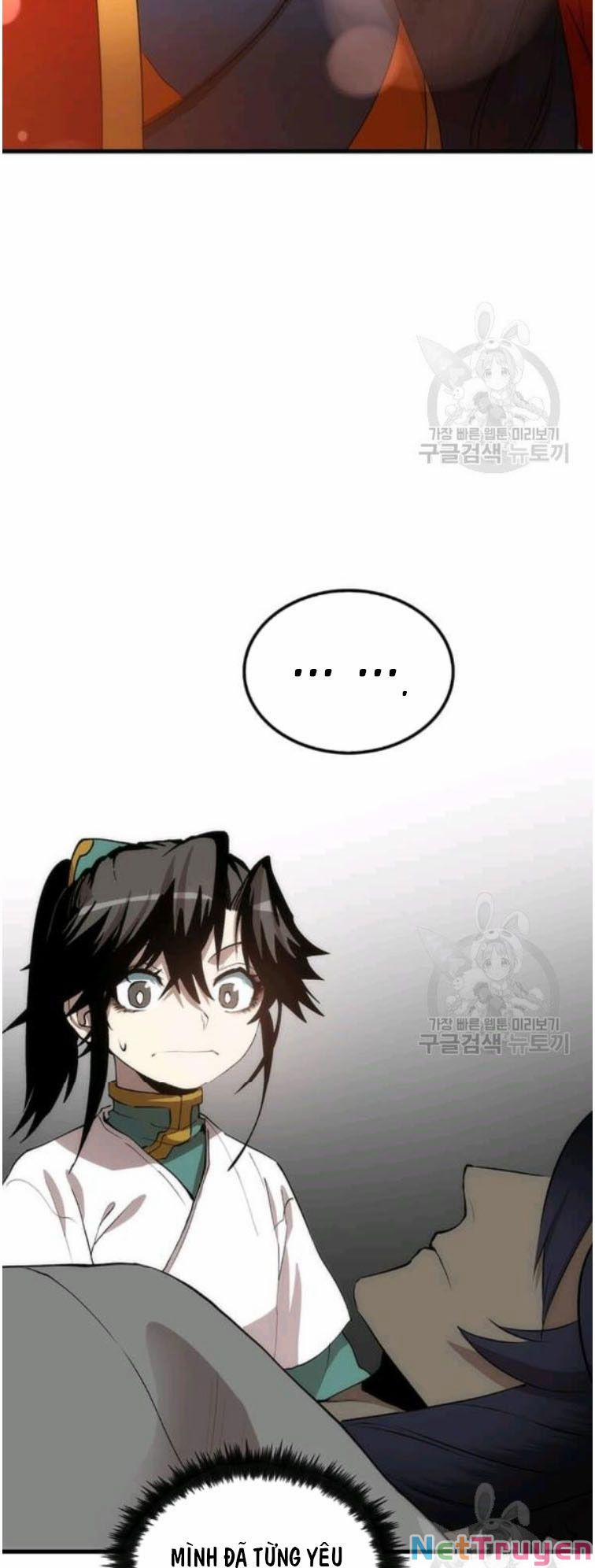 Bác Sĩ Trùng Sinh Về Murim 53 trang 69