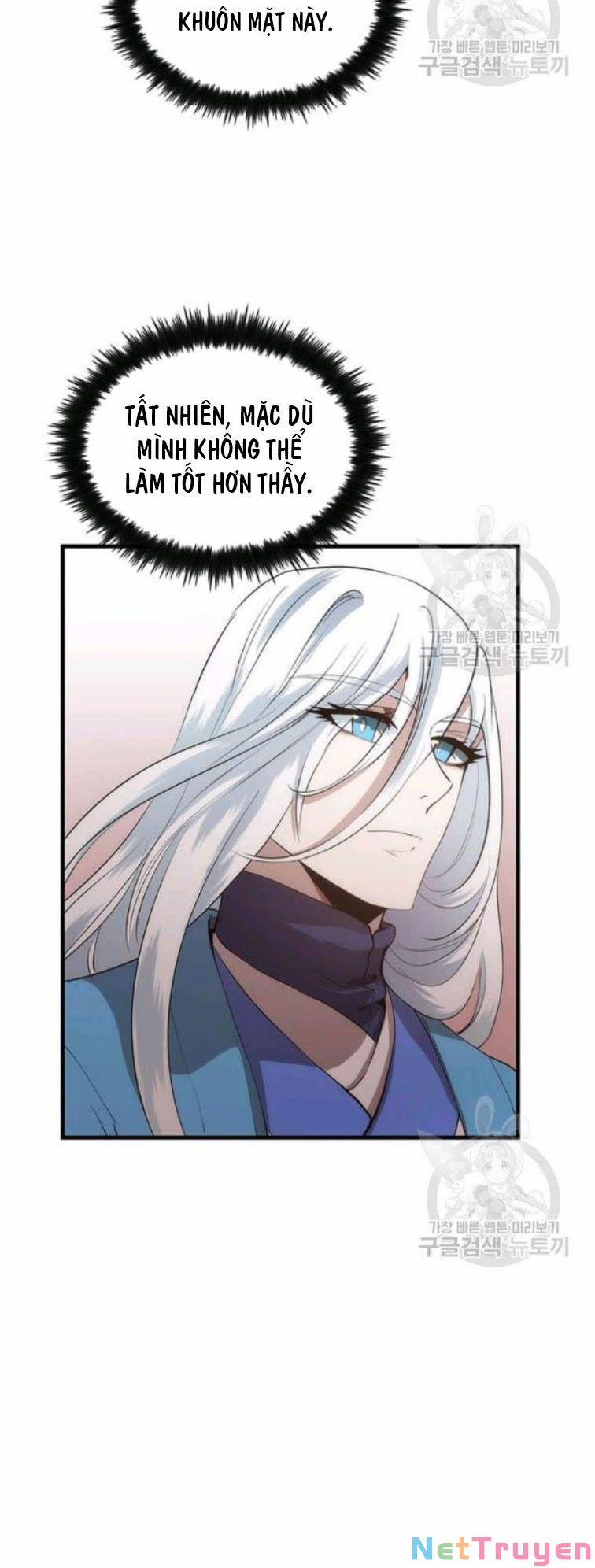 Bác Sĩ Trùng Sinh Về Murim 53 trang 70