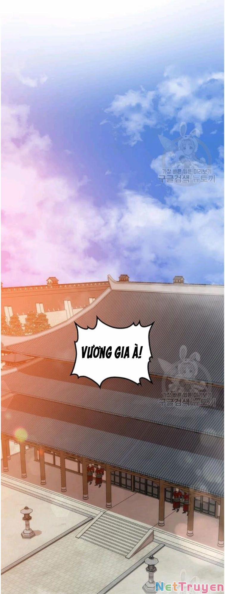 Bác Sĩ Trùng Sinh Về Murim 53 trang 72