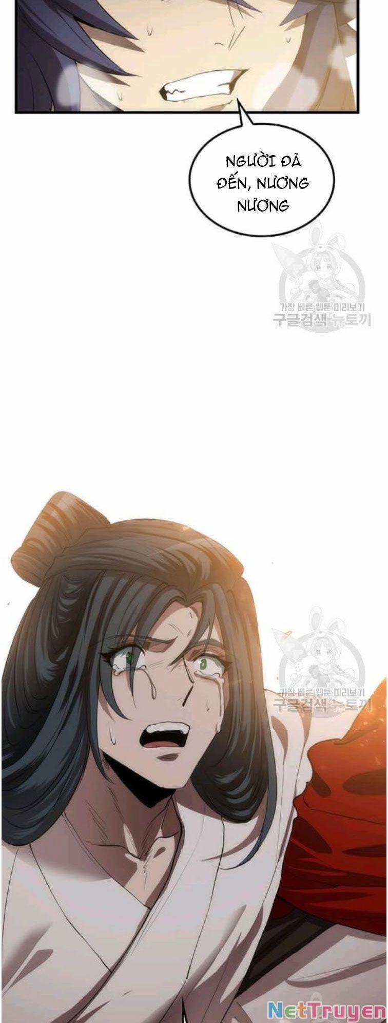 Bác Sĩ Trùng Sinh Về Murim 53 trang 75