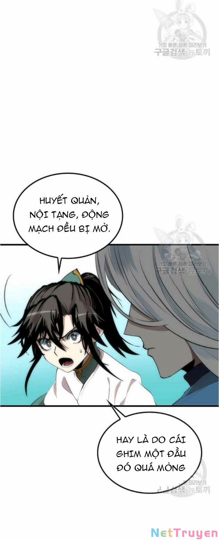Bác Sĩ Trùng Sinh Về Murim 53 trang 8