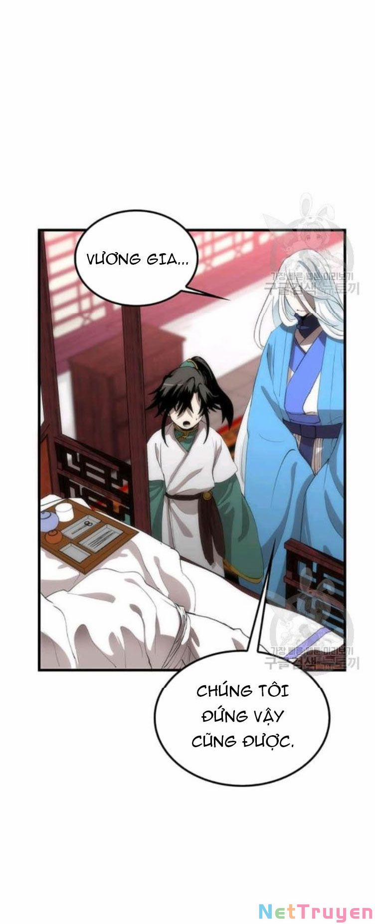 Bác Sĩ Trùng Sinh Về Murim 53 trang 9