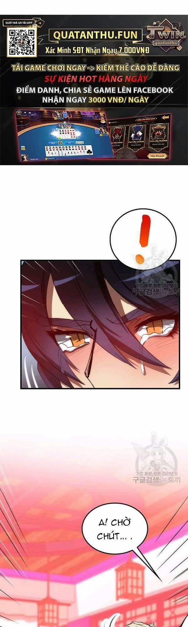 Bác Sĩ Trùng Sinh Về Murim 54 trang 10