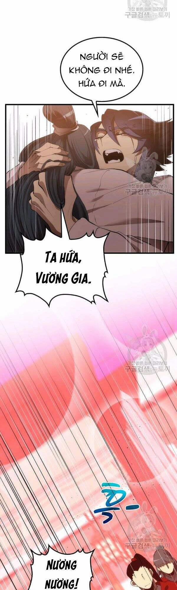 Bác Sĩ Trùng Sinh Về Murim 54 trang 2