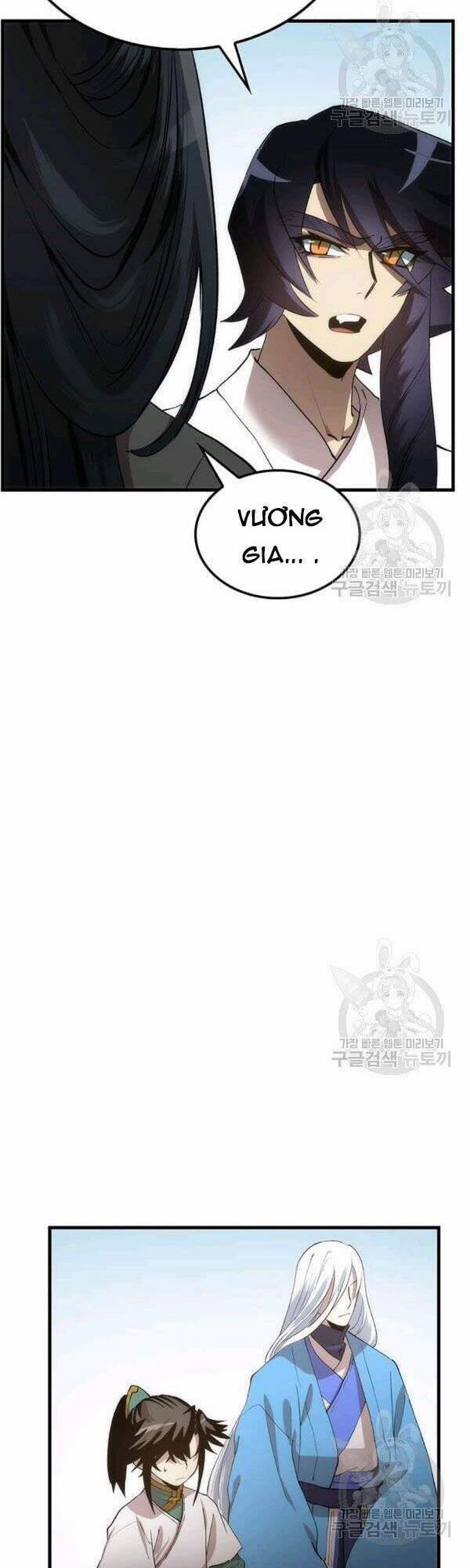 Bác Sĩ Trùng Sinh Về Murim 54 trang 22