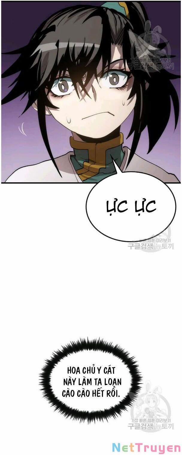 Bác Sĩ Trùng Sinh Về Murim 54 trang 24