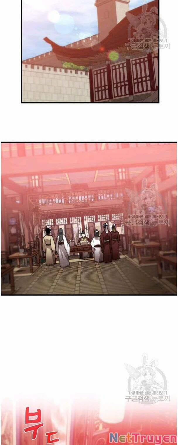 Bác Sĩ Trùng Sinh Về Murim 54 trang 28