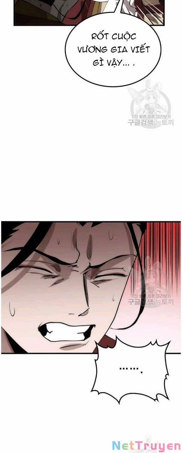 Bác Sĩ Trùng Sinh Về Murim 54 trang 31