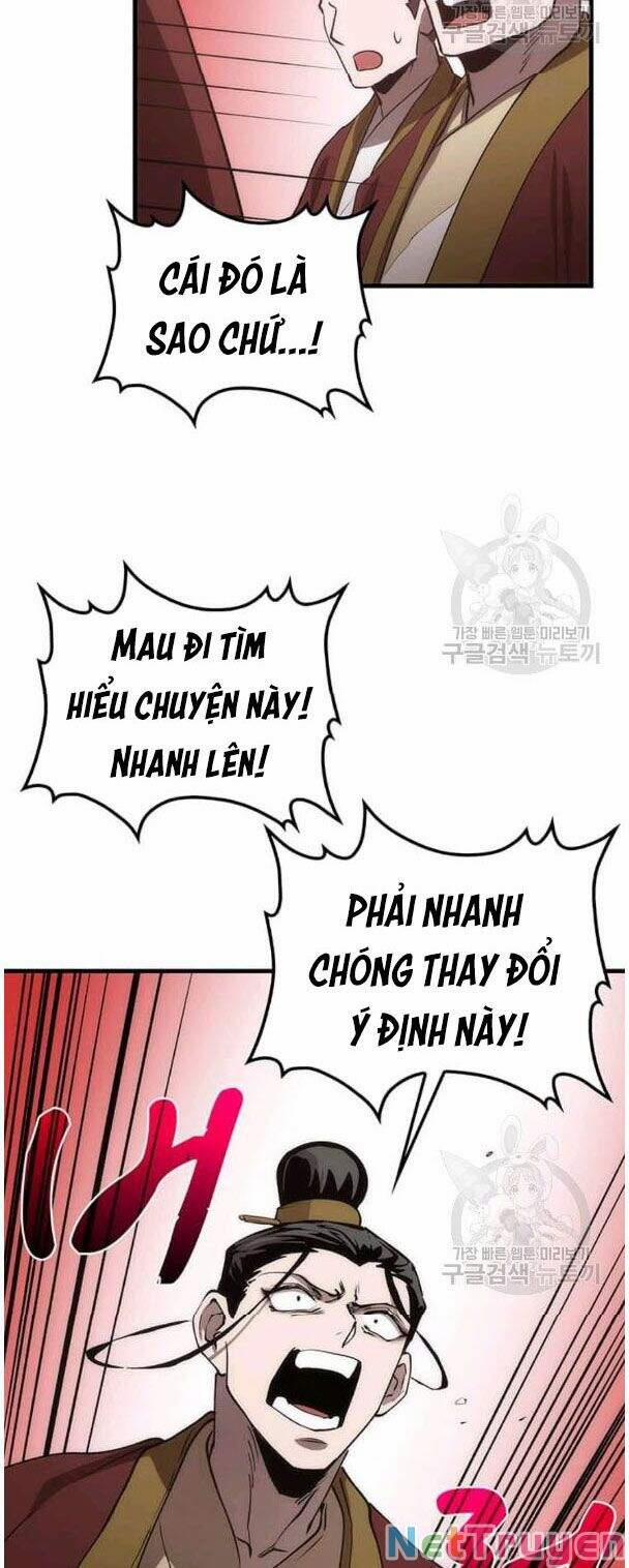 Bác Sĩ Trùng Sinh Về Murim 54 trang 36