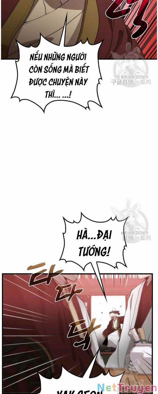 Bác Sĩ Trùng Sinh Về Murim 54 trang 37