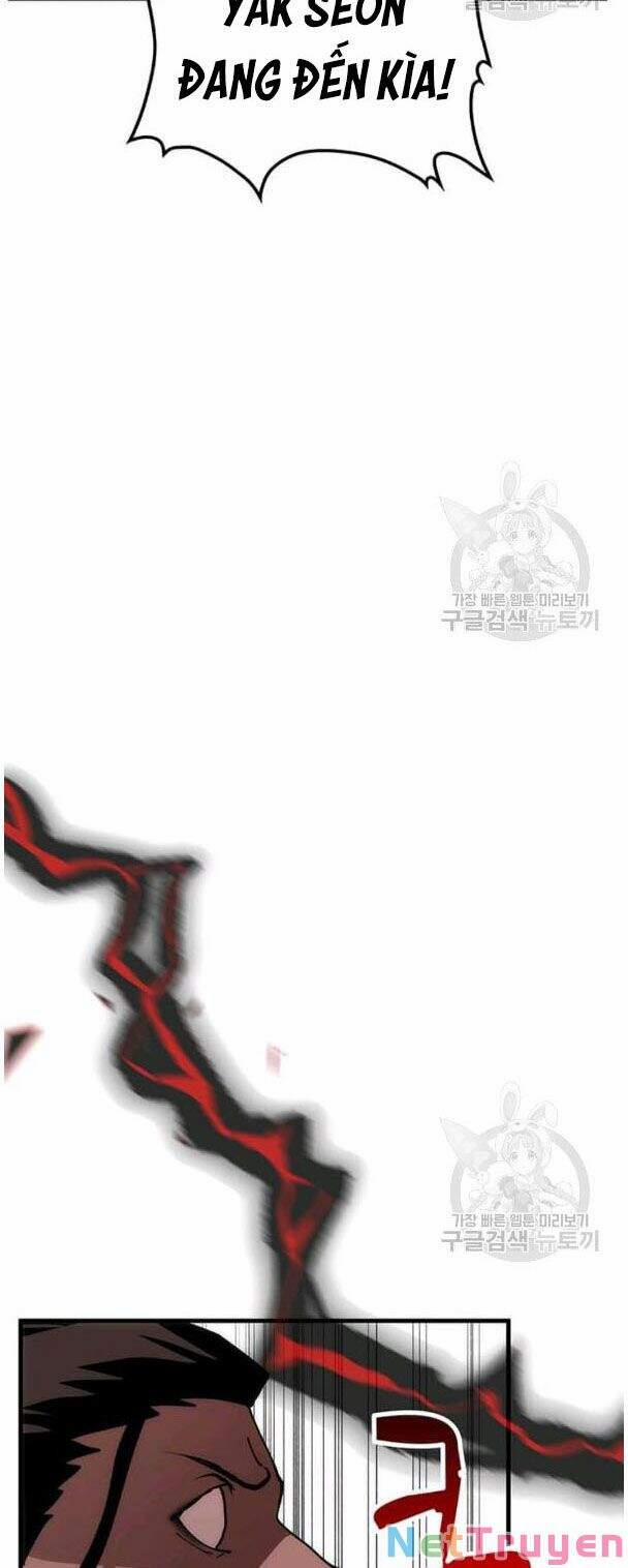 Bác Sĩ Trùng Sinh Về Murim 54 trang 38
