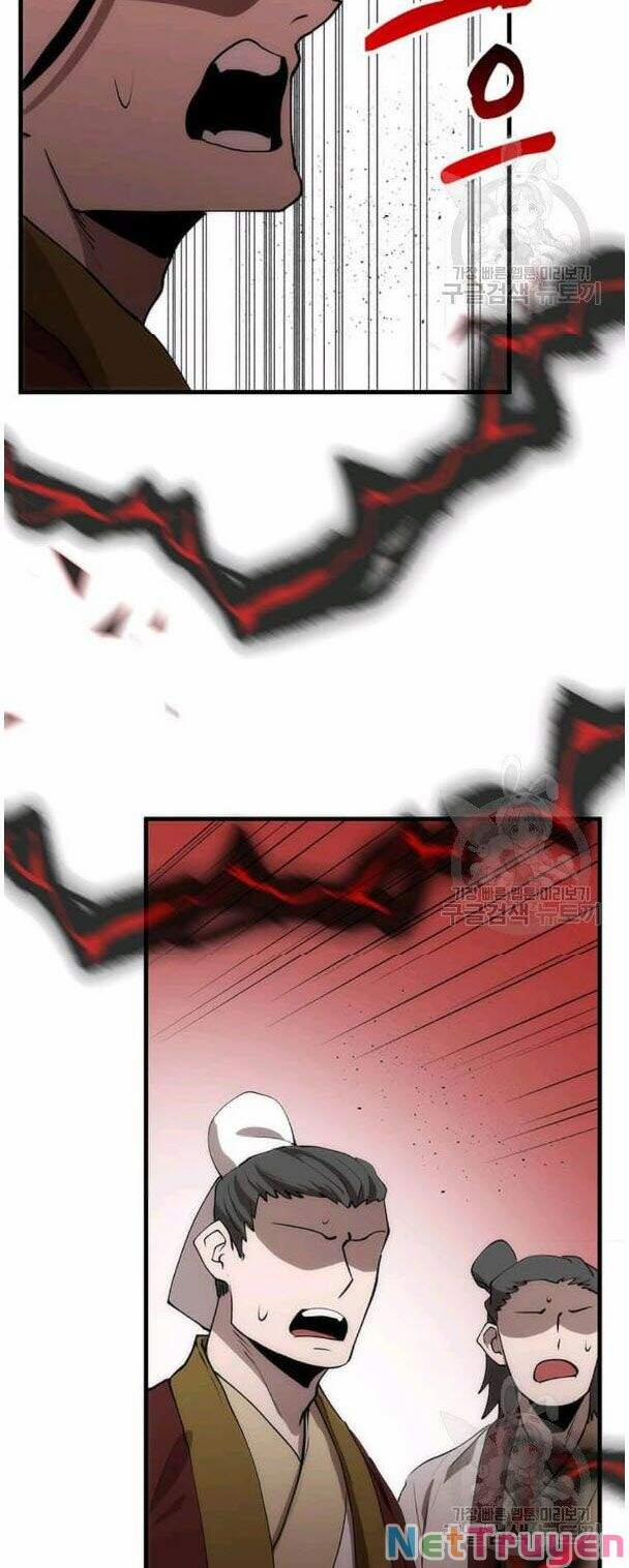 Bác Sĩ Trùng Sinh Về Murim 54 trang 39