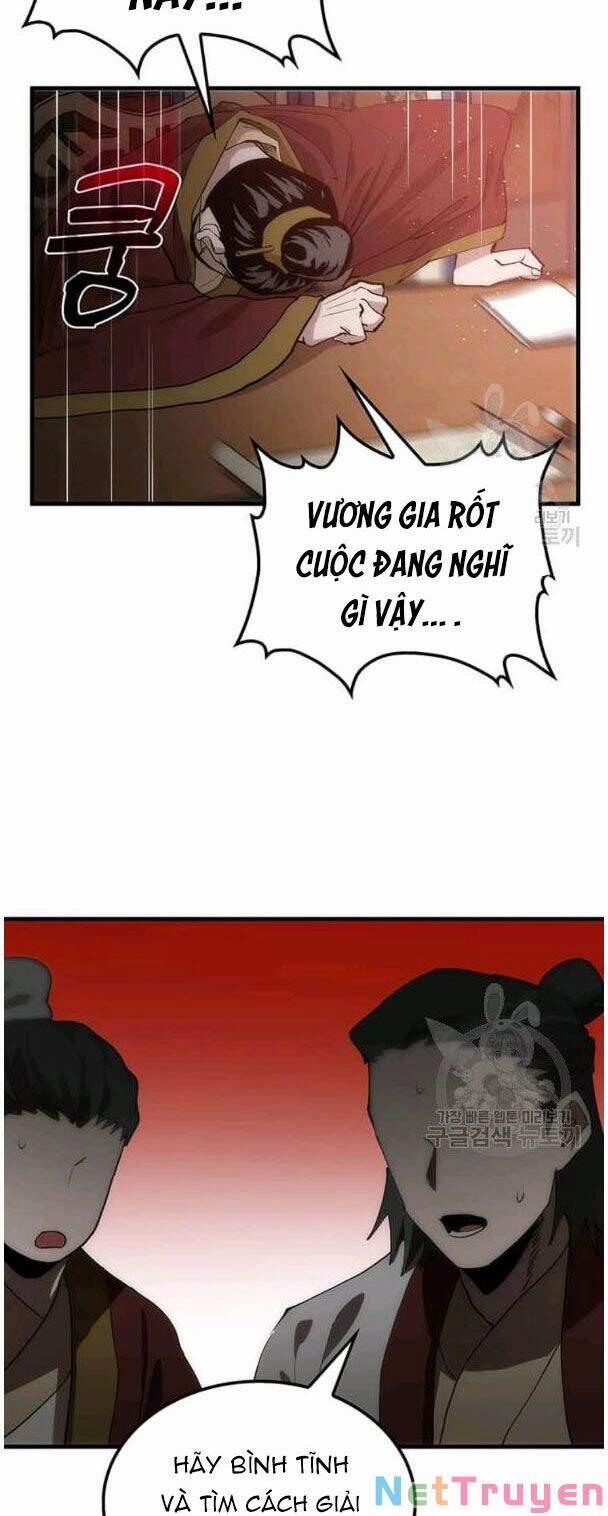 Bác Sĩ Trùng Sinh Về Murim 54 trang 42