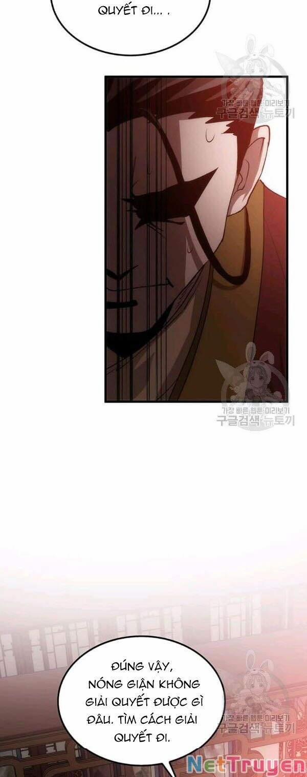 Bác Sĩ Trùng Sinh Về Murim 54 trang 43