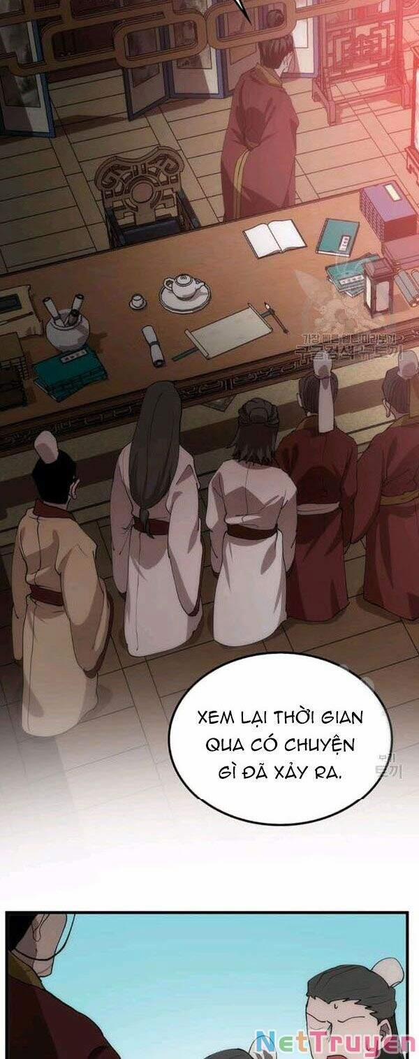 Bác Sĩ Trùng Sinh Về Murim 54 trang 44