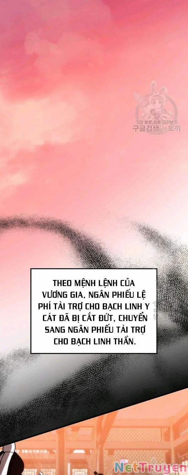 Bác Sĩ Trùng Sinh Về Murim 54 trang 50