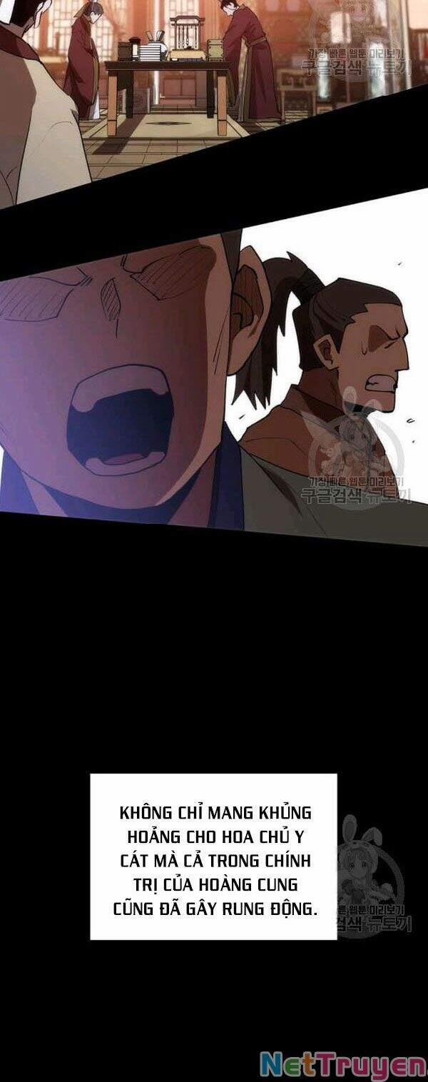 Bác Sĩ Trùng Sinh Về Murim 54 trang 51
