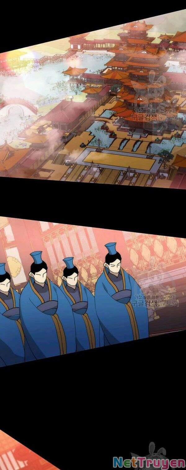 Bác Sĩ Trùng Sinh Về Murim 54 trang 52