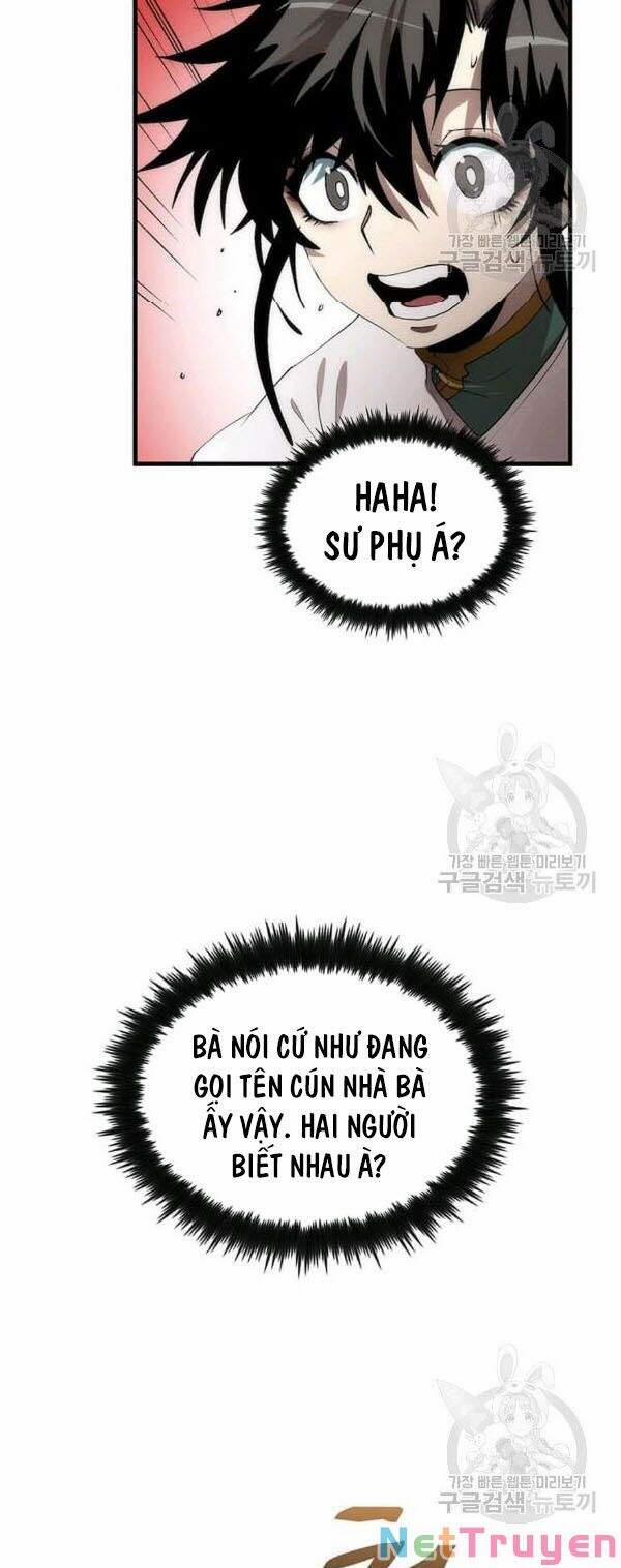 Bác Sĩ Trùng Sinh Về Murim 54 trang 60