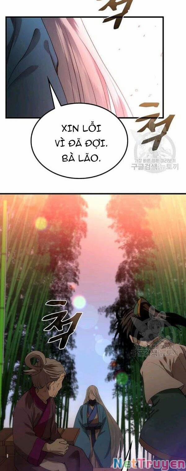 Bác Sĩ Trùng Sinh Về Murim 54 trang 61