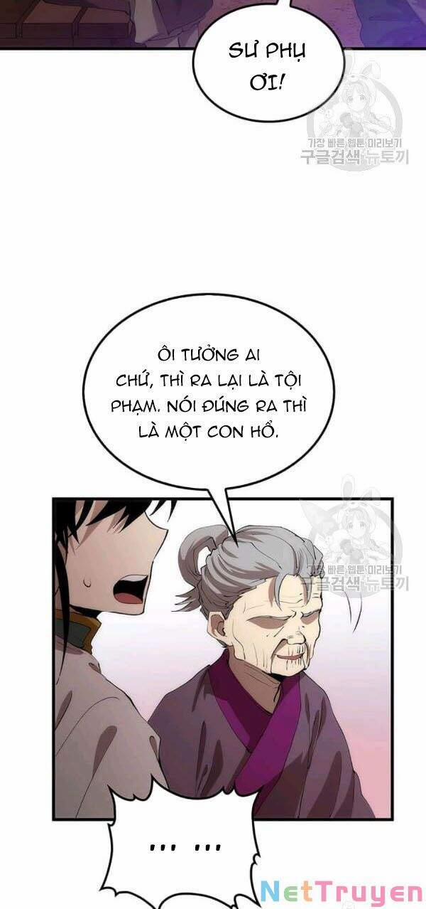 Bác Sĩ Trùng Sinh Về Murim 54 trang 62