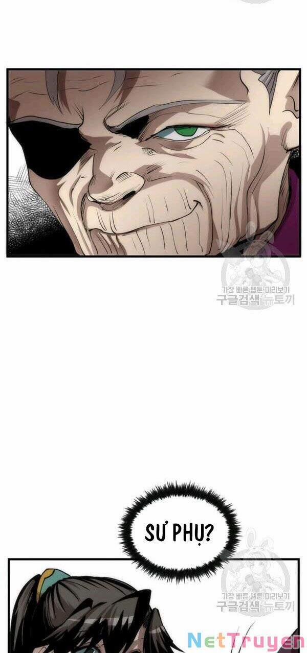 Bác Sĩ Trùng Sinh Về Murim 54 trang 65