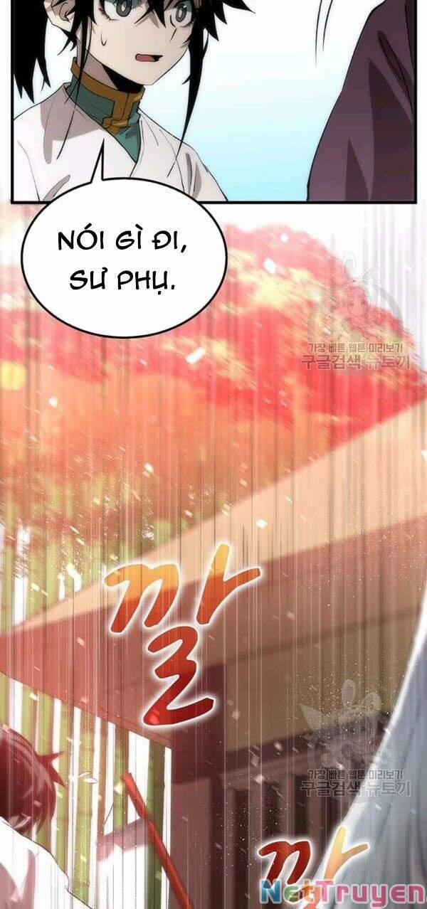 Bác Sĩ Trùng Sinh Về Murim 54 trang 66