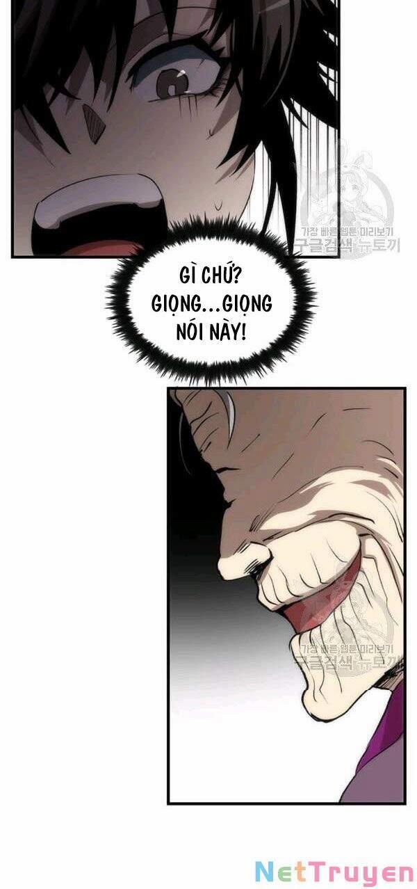 Bác Sĩ Trùng Sinh Về Murim 54 trang 68
