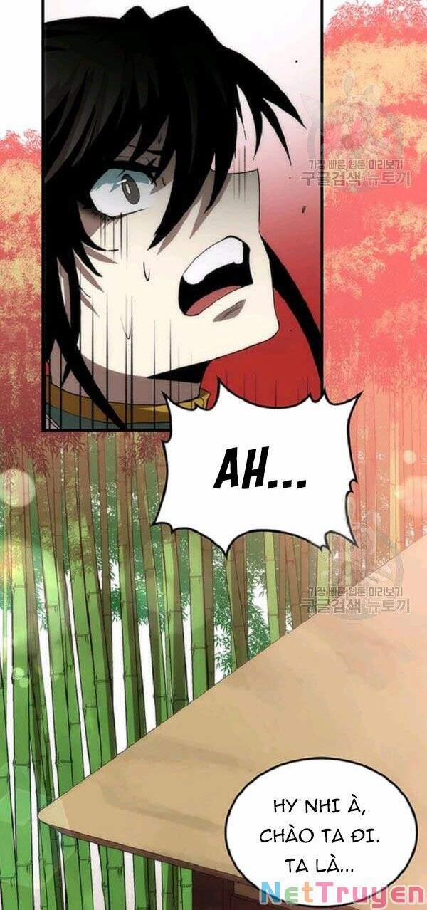 Bác Sĩ Trùng Sinh Về Murim 54 trang 77