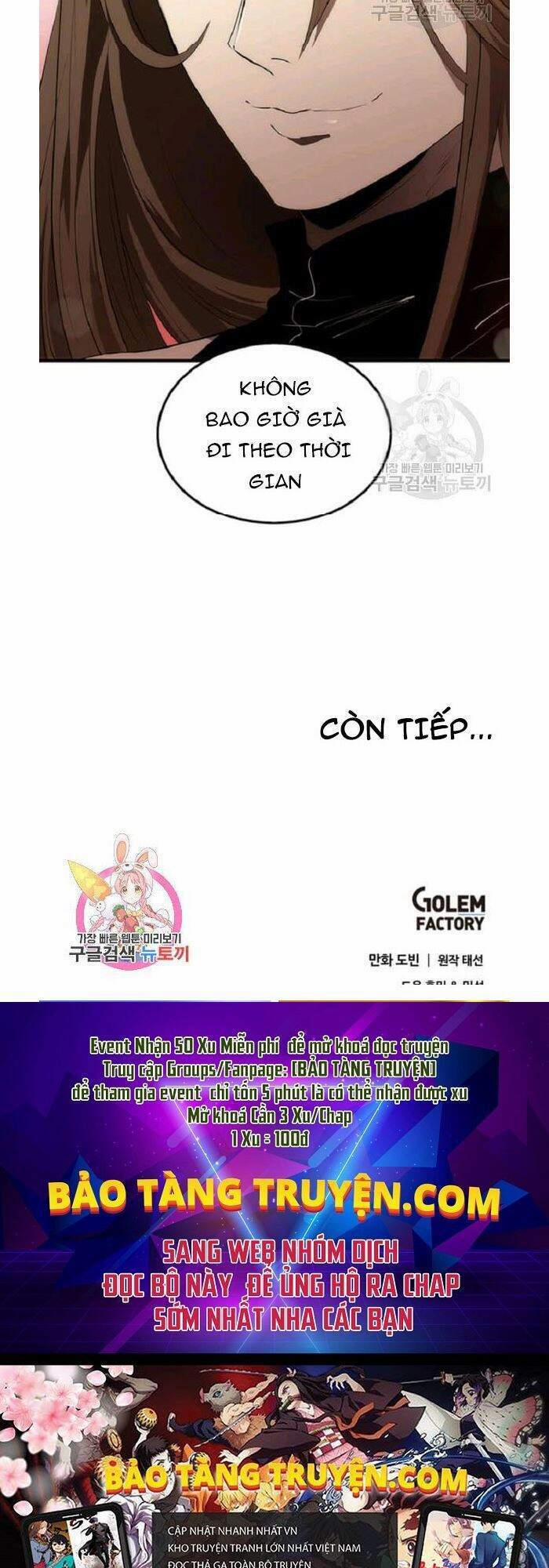 Bác Sĩ Trùng Sinh Về Murim 54 trang 80