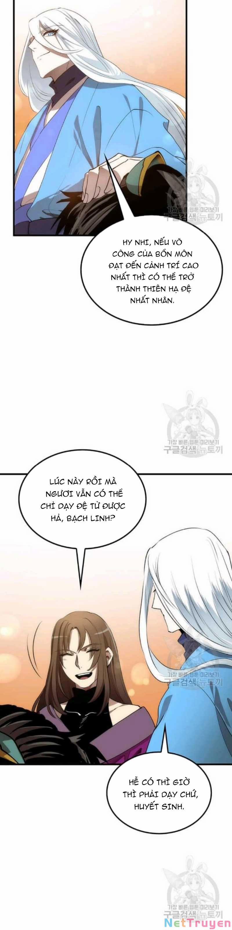 Bác Sĩ Trùng Sinh Về Murim 55 trang 13